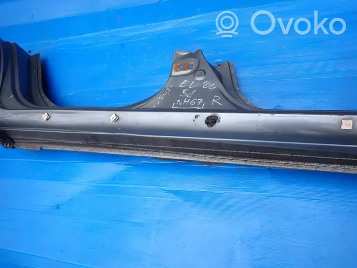 Honda Civic Front sill (body part) 