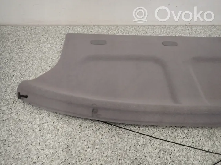 Hyundai Accent Parcel shelf 