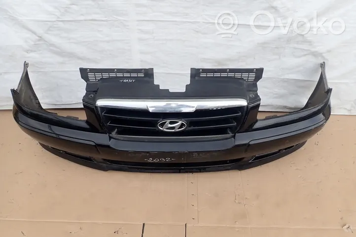 Hyundai Trajet Front bumper 