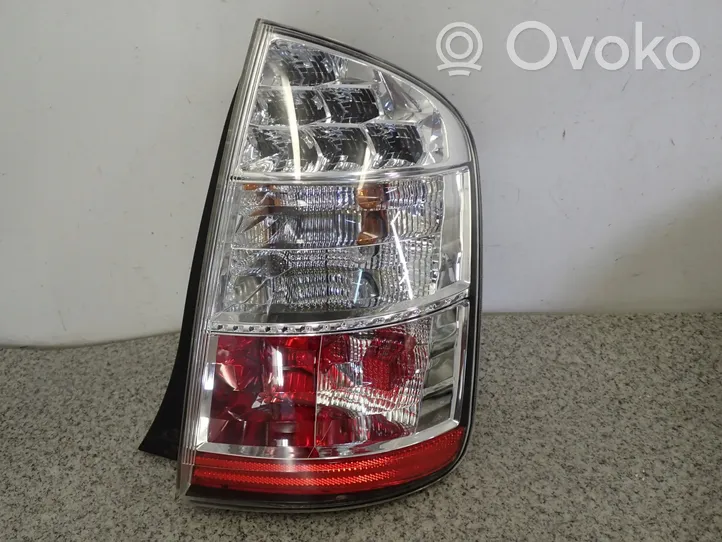 Toyota Prius (XW20) Lampa tylna 