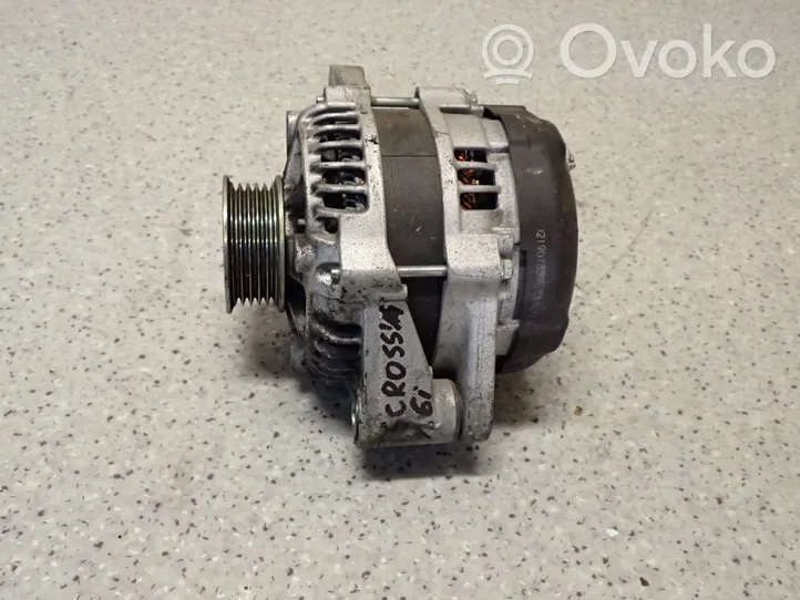 Suzuki SX4 S-Cross Alternator 