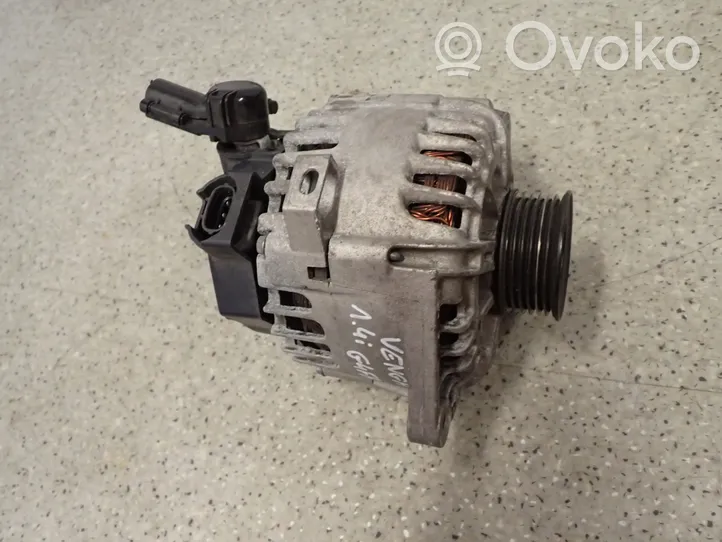 KIA Venga Generator/alternator 