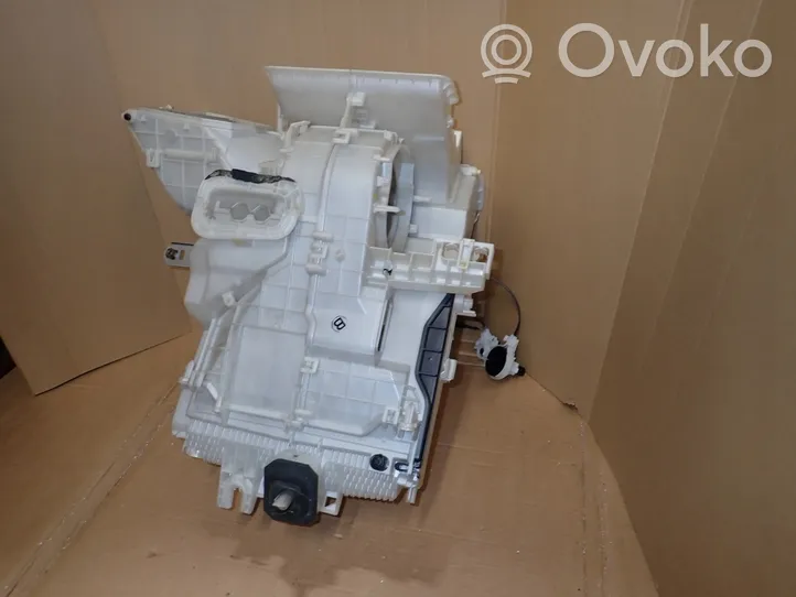 Toyota iQ Moteur / actionneur de volet de climatisation 