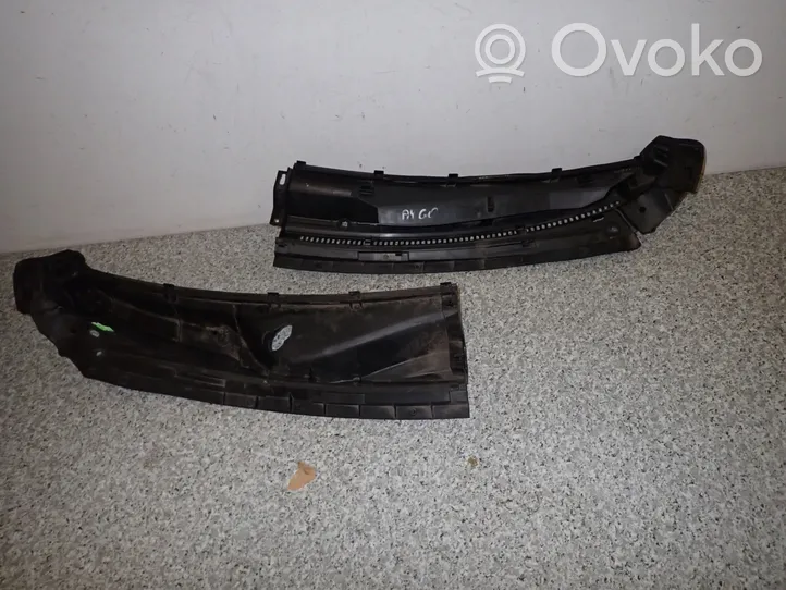 Toyota Aygo AB10 Rivestimento del tergicristallo 