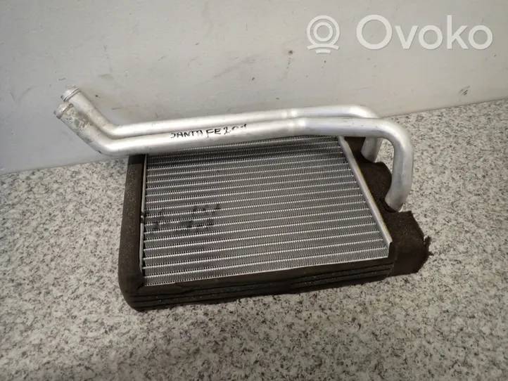 Hyundai Santa Fe Radiateur de chauffage 