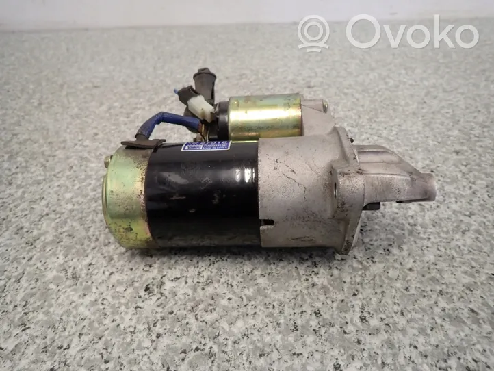 Hyundai Accent Starter motor 