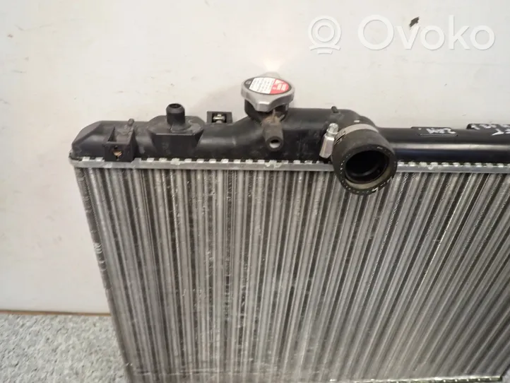 Suzuki Swift Radiateur de refroidissement 