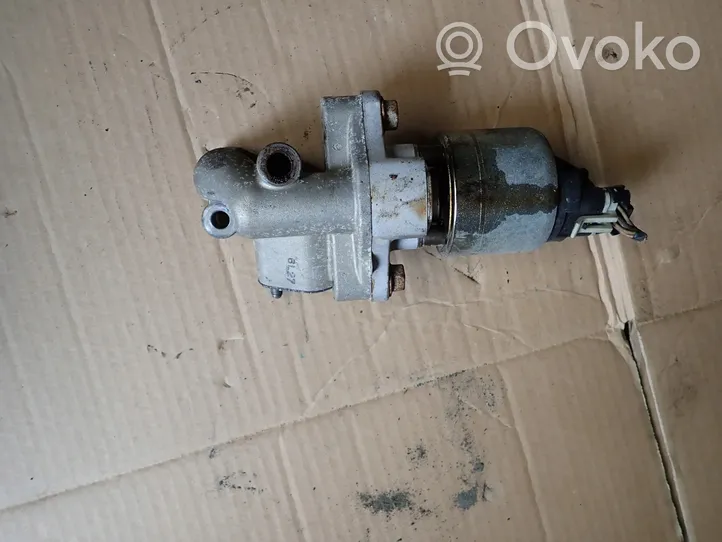 Chevrolet Lacetti Thermostat EGR 