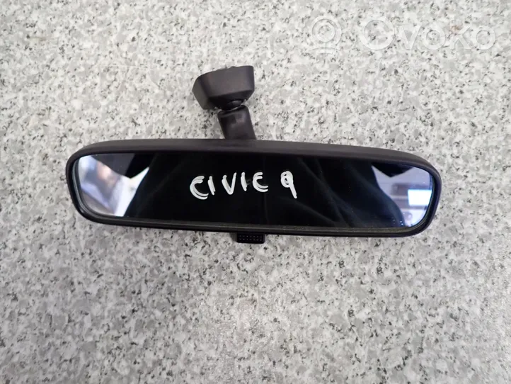 Honda Civic IX Atpakaļskata spogulis (salonā) 