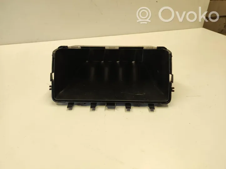 BMW X6 E71 Altri elementi della console centrale (tunnel) 51166963379