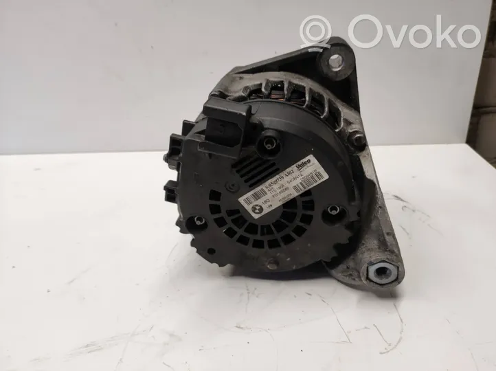 BMW X6 E71 Alternator 8509739