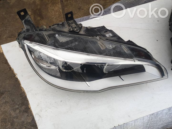 7356100000 BMW X6 E71 Headlight/headlamp, 3000.00 € | RRR