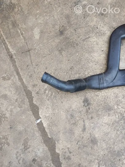 BMW X6 E71 Element kanału powietrznego mikrofiltra powietrza 8509068