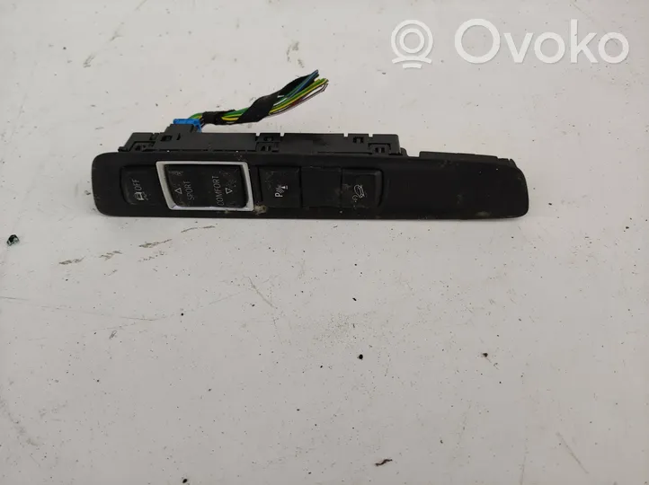 BMW X5 F15 Traction control (ASR) switch 9262725