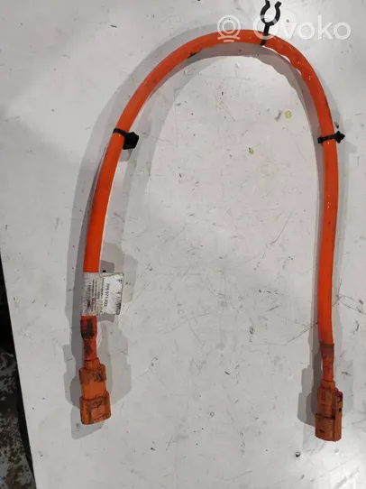 Porsche Cayenne (92A) Kabel wysokiego napięcia 7P5971623