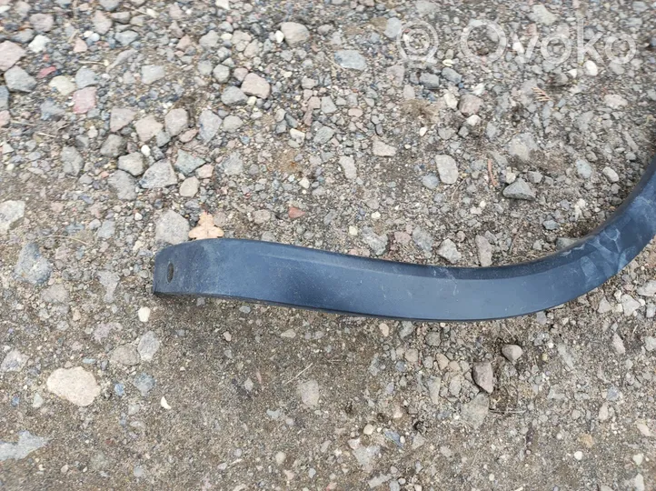 Porsche Cayenne (92A) Rear fender molding trim 7P5853827D