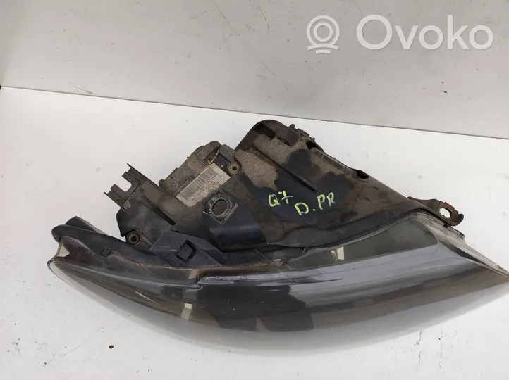 Audi Q7 4L Faro/fanale 4L0941004