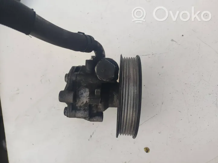 Audi Q7 4L Pompa del servosterzo 7L8422154D