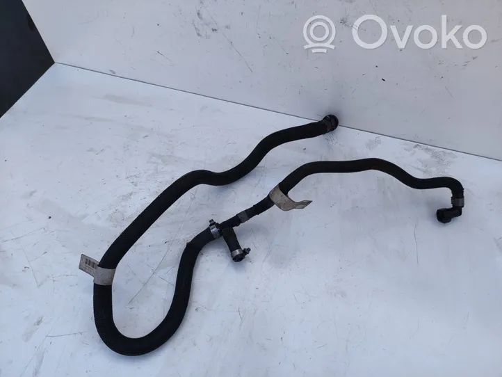 BMW X5 F15 Fuel line/pipe/hose 7823402