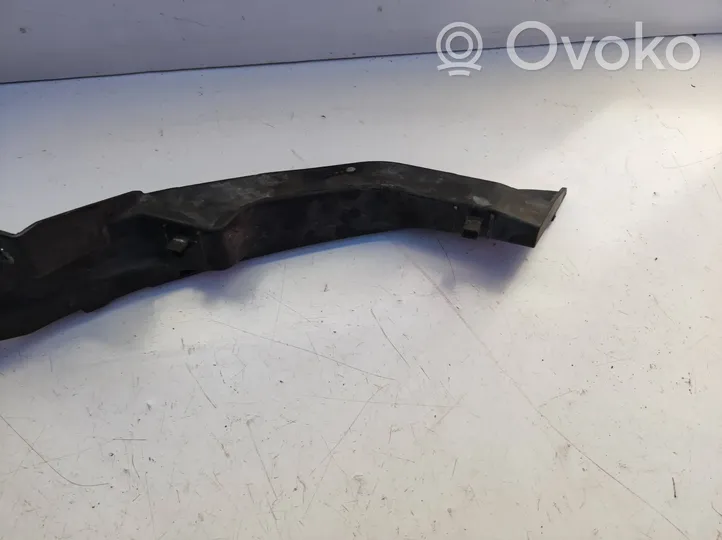 Porsche Cayenne (92A) Support de montage de pare-chocs avant 7P5807890