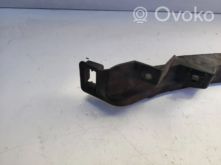 Porsche Cayenne (92A) Support de montage de pare-chocs avant 7P5807890