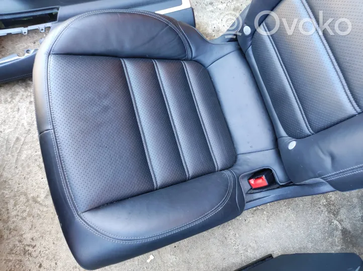 Porsche Cayenne (92A) Kit intérieur 