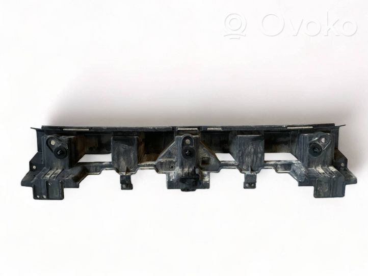 Jaguar XF X250 Support de pare-chocs arrière 8X2317B861