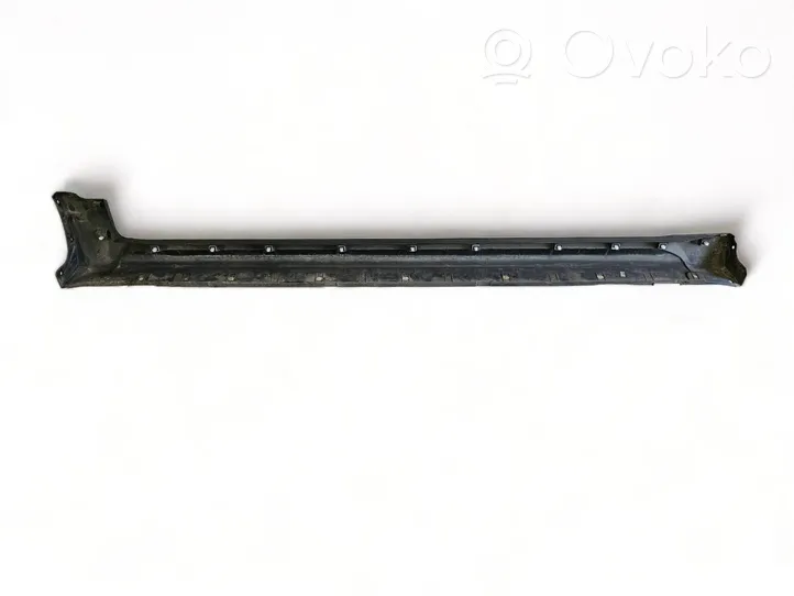 Opel Antara Sill 