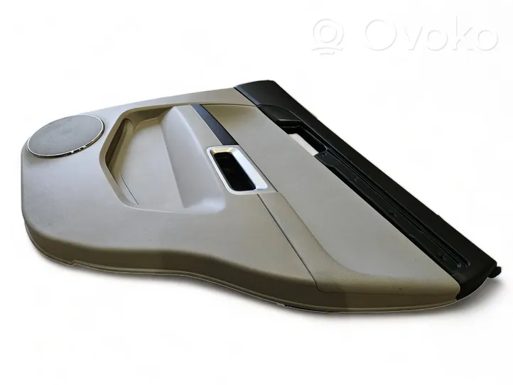 Opel Antara Rear door card panel trim 209248691