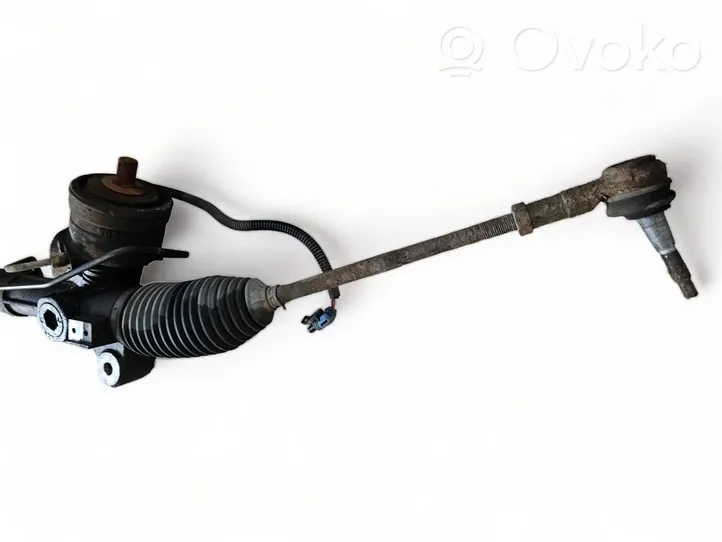 Opel Antara Steering rack 