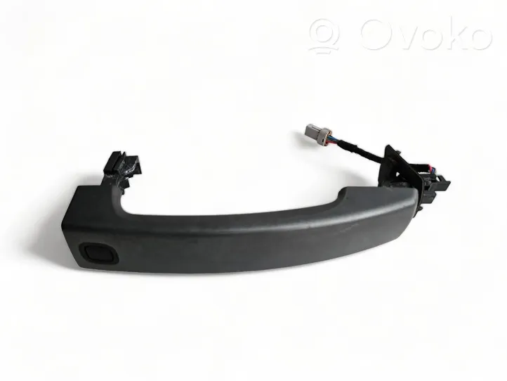 Land Rover Range Rover Sport L320 Rear door exterior handle 