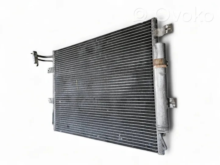 Land Rover Range Rover Sport L320 Radiateur condenseur de climatisation LRB500270