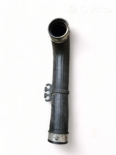 Volkswagen Jetta V Air intake hose/pipe 