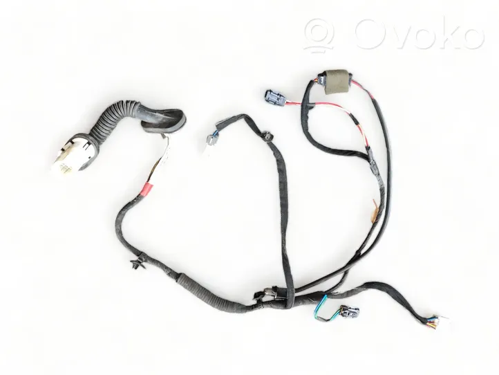 KIA Sorento Cableado de puerta trasera 918203E000