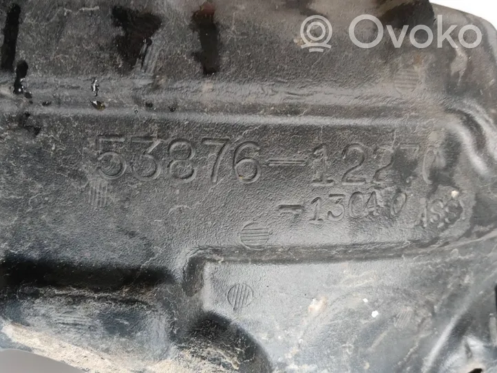 Toyota Corolla Verso E121 Etupyörän sisälokasuojat 5387612270