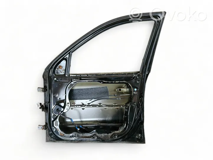 Hyundai Santa Fe Front door 