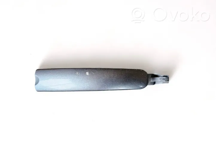 Volkswagen Jetta V Front door exterior handle 