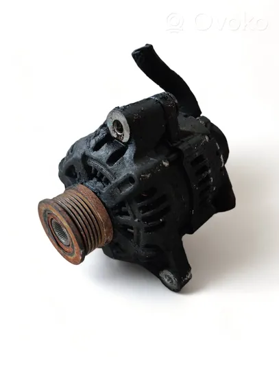 Hyundai Santa Fe Alternator 