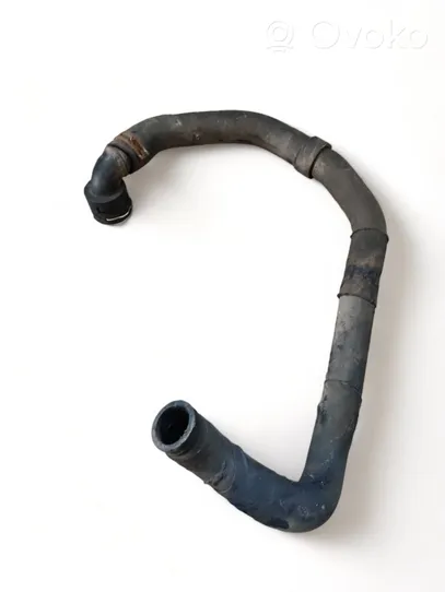 Volkswagen PASSAT B6 Turbo air intake inlet pipe/hose 