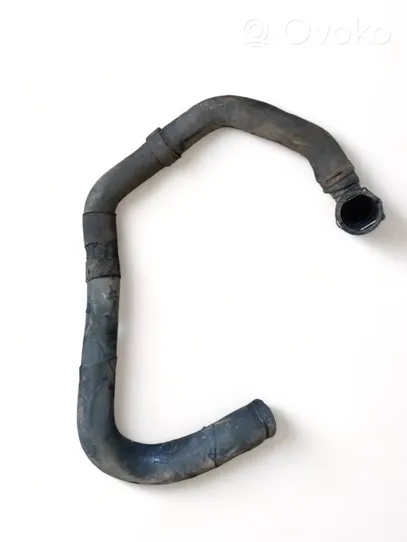 Volkswagen PASSAT B6 Turbo air intake inlet pipe/hose 