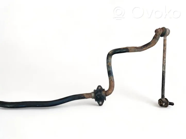 Toyota Corolla Verso E121 Stabilizator przedni / drążek 