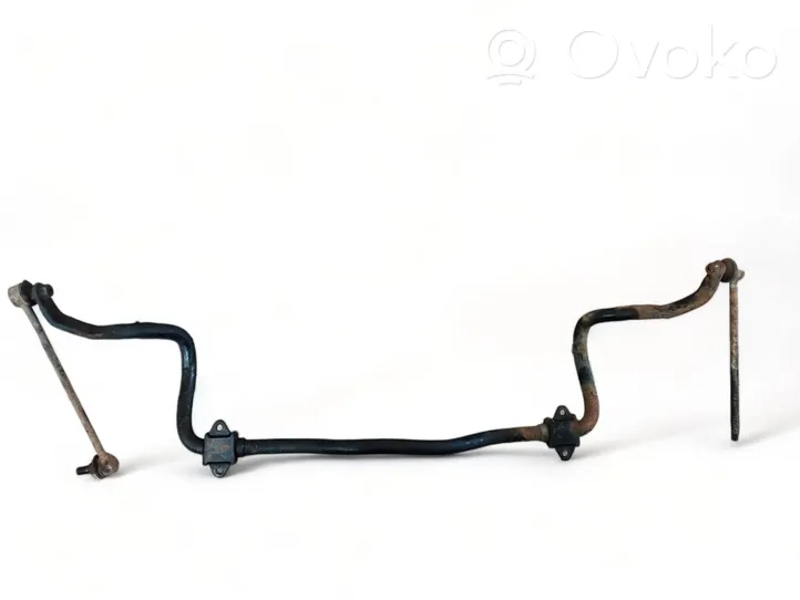 Toyota Corolla Verso E121 Stabilizator przedni / drążek 