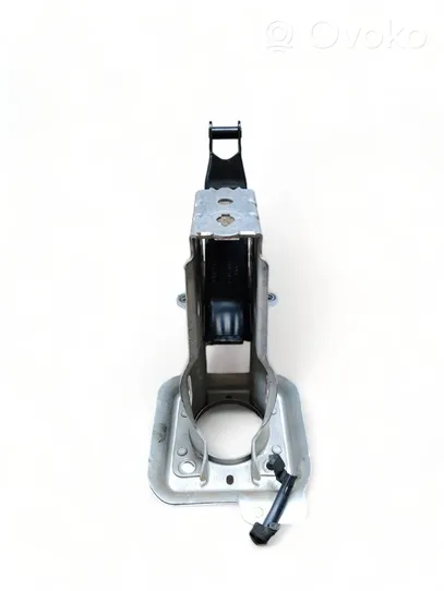 Volkswagen PASSAT B6 Brake pedal bracket assembly 1K1723057