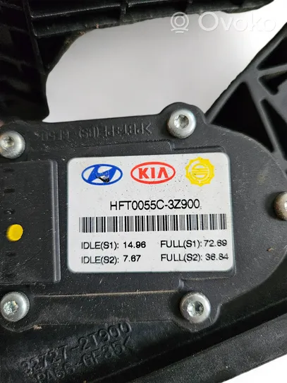 Hyundai i40 Accelerator throttle pedal HFT0055C3Z900