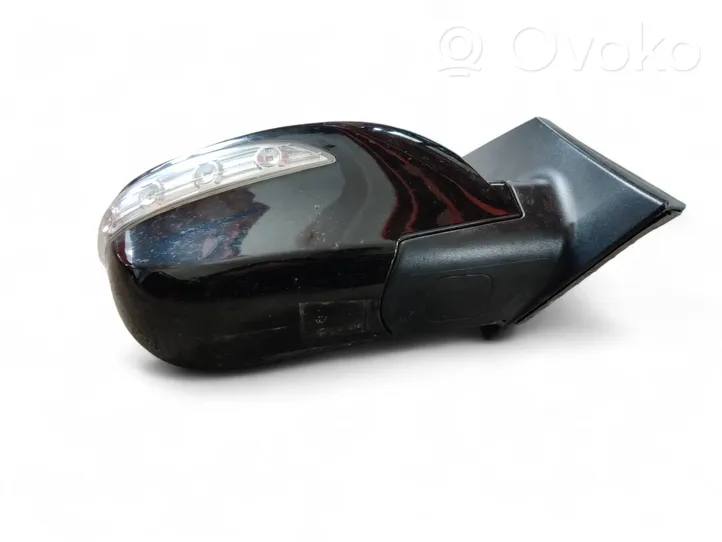 Hyundai ix35 Front door electric wing mirror 876202Y970PAE