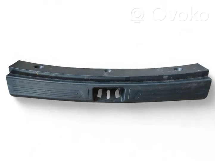 Hyundai ix35 Rivestimento di protezione sottoporta del bagagliaio/baule 857712Y000