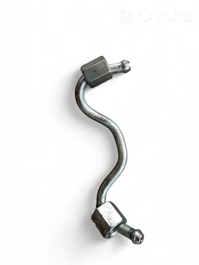 Hyundai ix35 Linea/tubo di alimentazione iniettore del carburante 