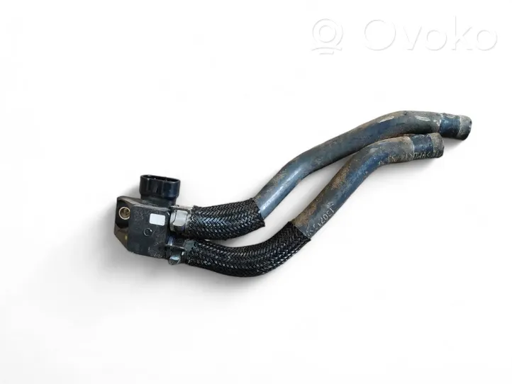 Hyundai ix35 Sensore di pressione dei gas di scarico 392102A800