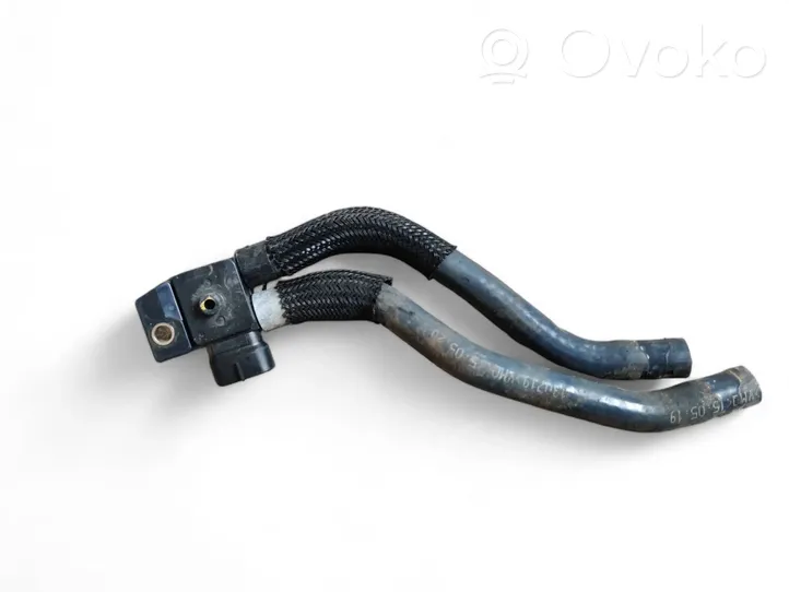 Hyundai ix35 Sensore di pressione dei gas di scarico 392102A800