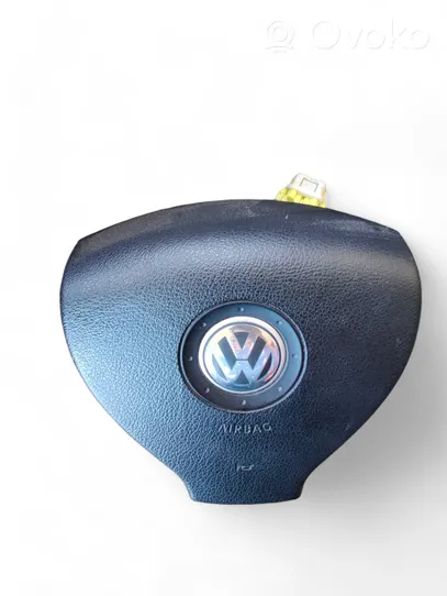 Volkswagen Jetta V Airbag dello sterzo 